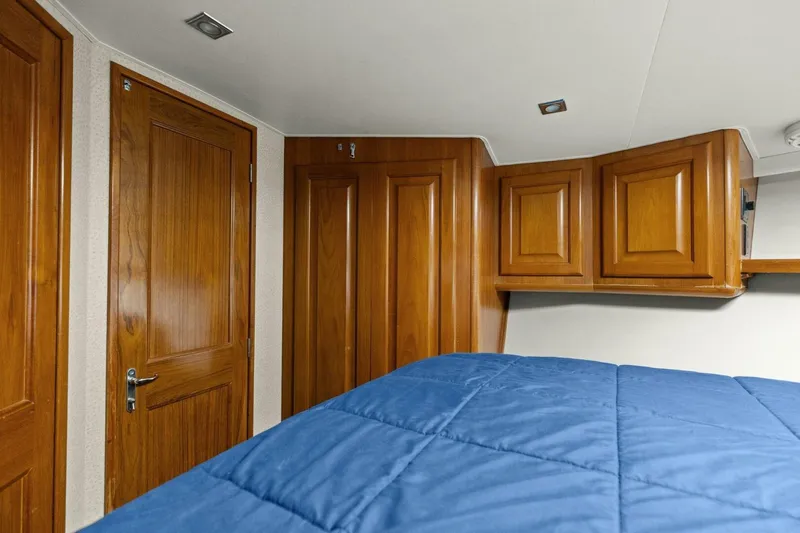 Cubera Libre Yacht Photos Pics 