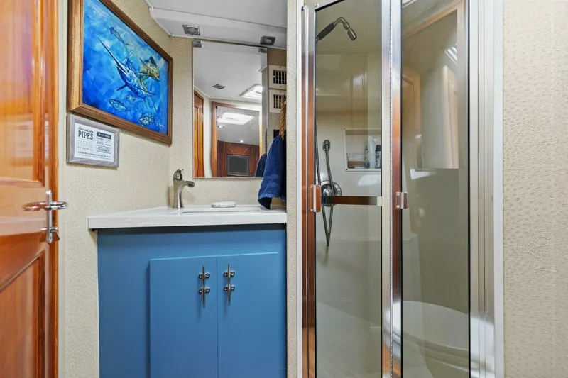 Cubera Libre Yacht Photos Pics 