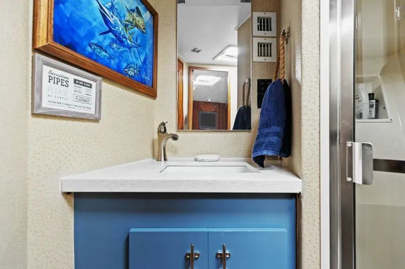 Cubera Libre Yacht Photos Pics 