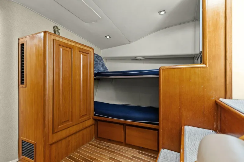 Cubera Libre Yacht Photos Pics 