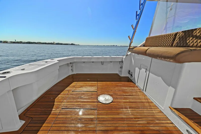 Cubera Libre Yacht Photos Pics 