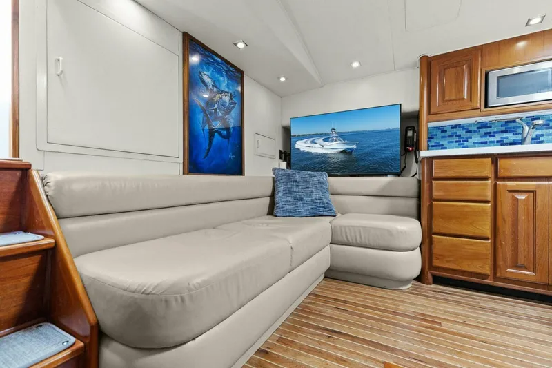 Cubera Libre Yacht Photos Pics 