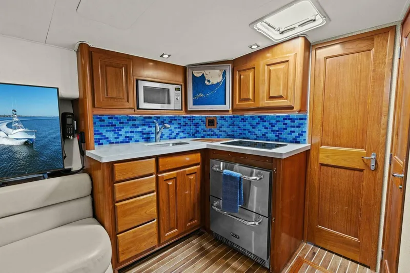 Cubera Libre Yacht Photos Pics 