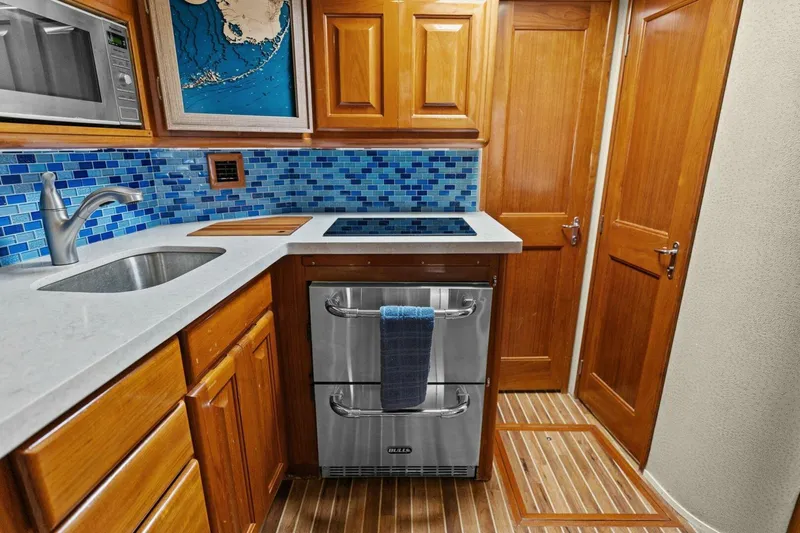 Cubera Libre Yacht Photos Pics 