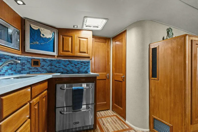 Cubera Libre Yacht Photos Pics 