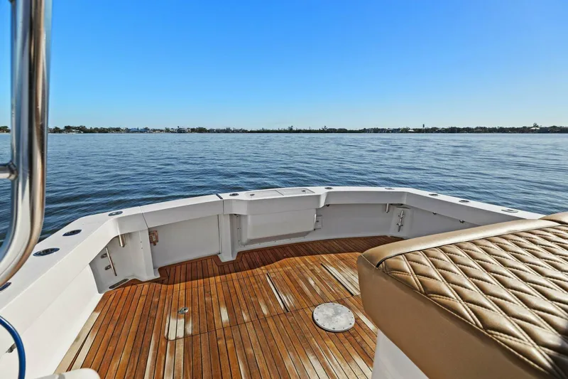 Cubera Libre Yacht Photos Pics 