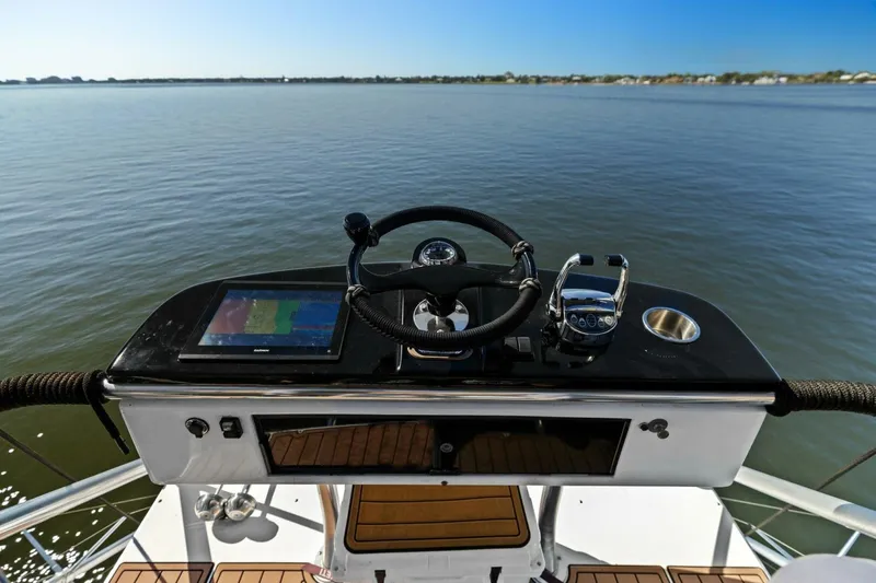 Cubera Libre Yacht Photos Pics 