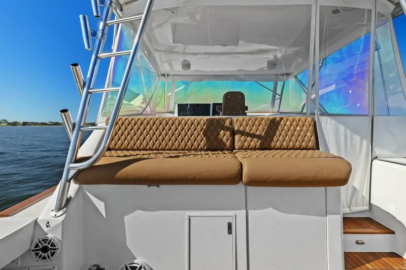 Cubera Libre Yacht Photos Pics 