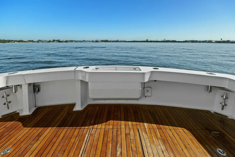 Cubera Libre Yacht Photos Pics 