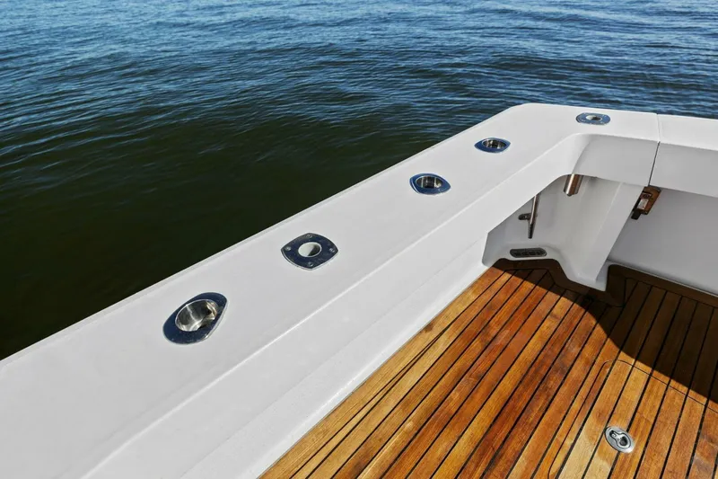 Cubera Libre Yacht Photos Pics 