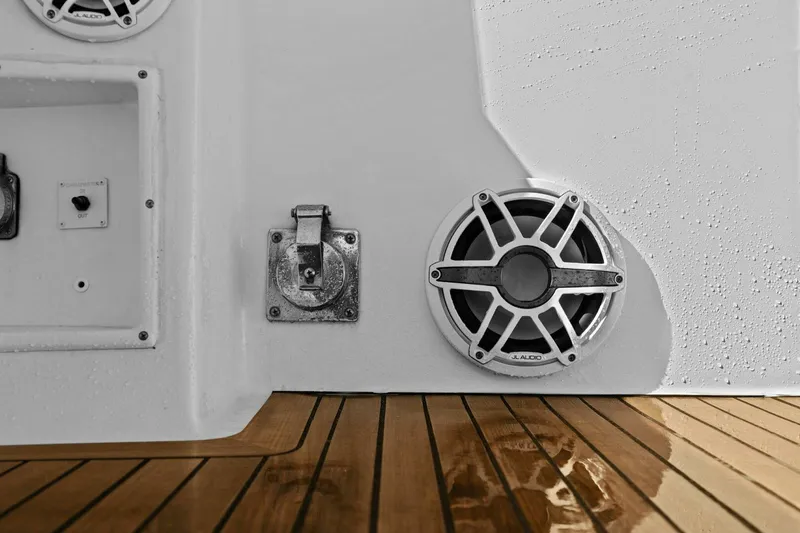 Cubera Libre Yacht Photos Pics 