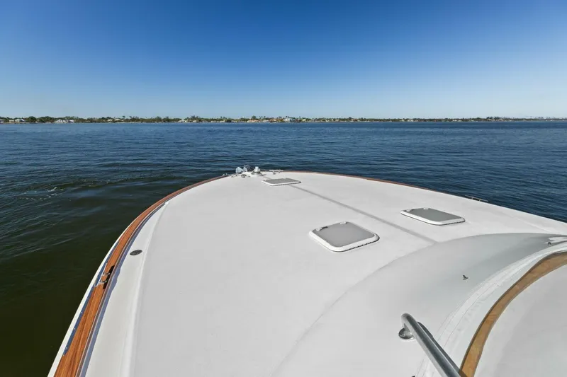 Cubera Libre Yacht Photos Pics 