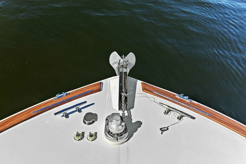 Cubera Libre Yacht Photos Pics 