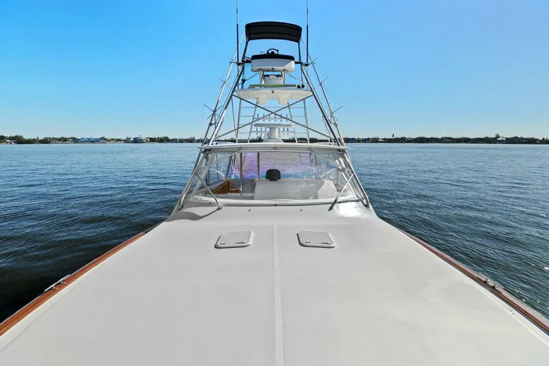 Cubera Libre Yacht Photos Pics 