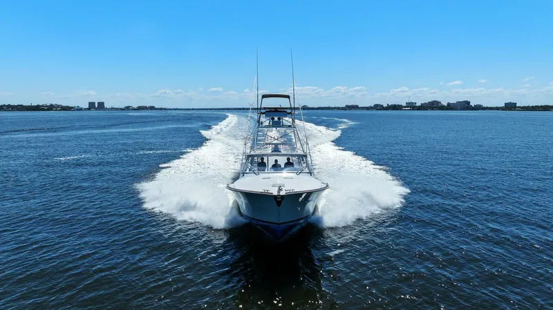 Cubera Libre Yacht Photos Pics 