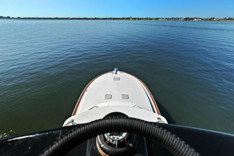 Cubera Libre Yacht Photos Pics 