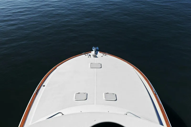 Cubera Libre Yacht Photos Pics 