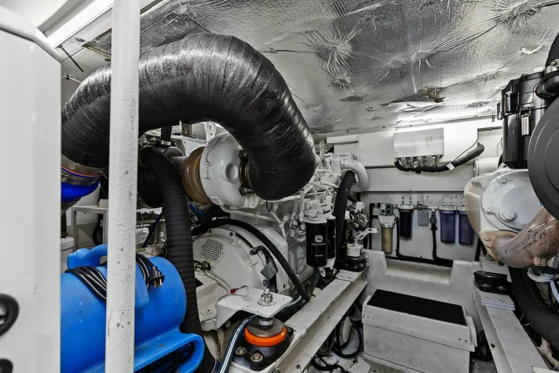 Cubera Libre Yacht Photos Pics 