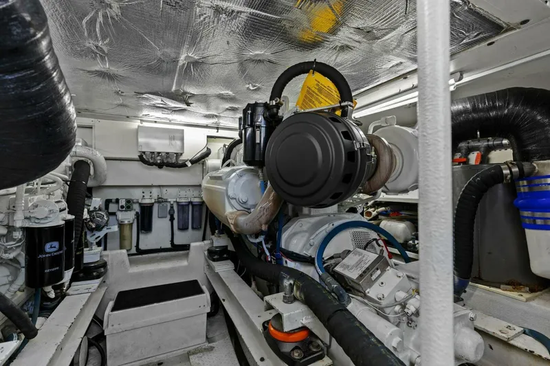 Cubera Libre Yacht Photos Pics 