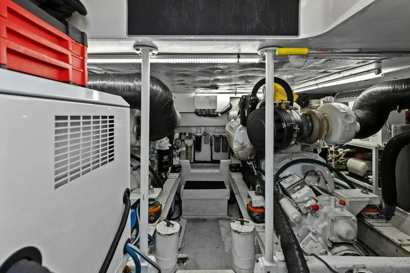 Cubera Libre Yacht Photos Pics 