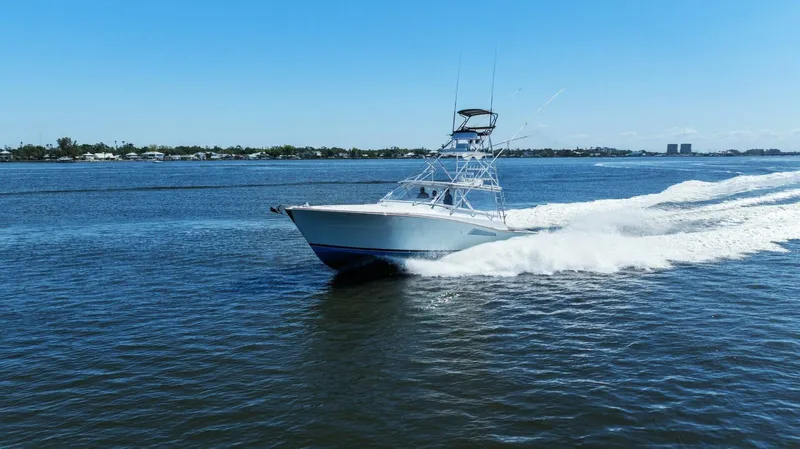 Cubera Libre Yacht Photos Pics 