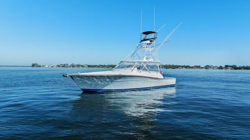 Cubera Libre Yacht Photos Pics 