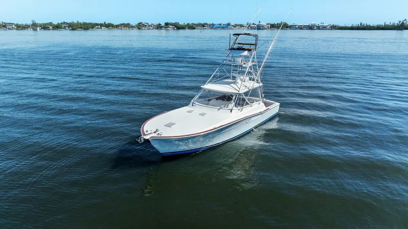 Cubera Libre Yacht Photos Pics 