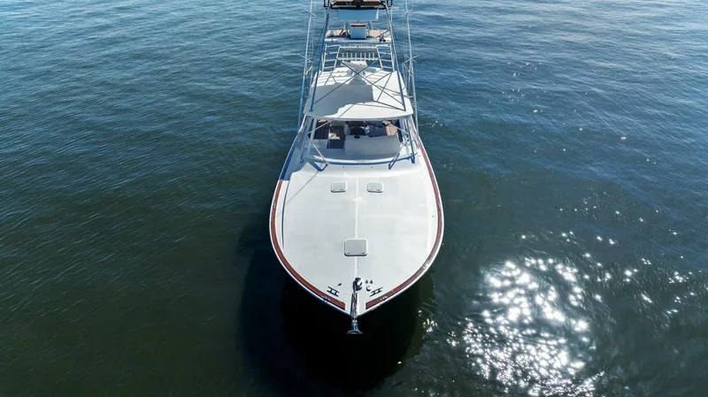 Cubera Libre Yacht Photos Pics 