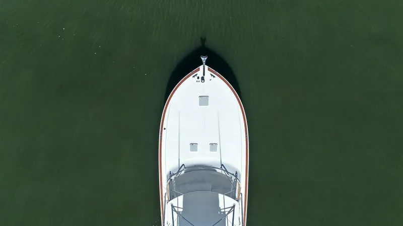 Cubera Libre Yacht Photos Pics 