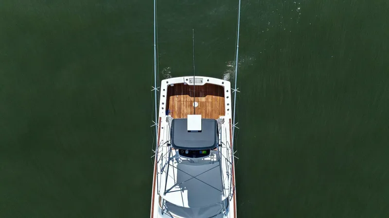 Cubera Libre Yacht Photos Pics 