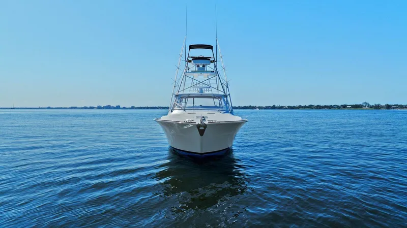 Cubera Libre Yacht Photos Pics 