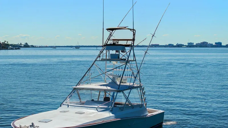 Cubera Libre Yacht Photos Pics 