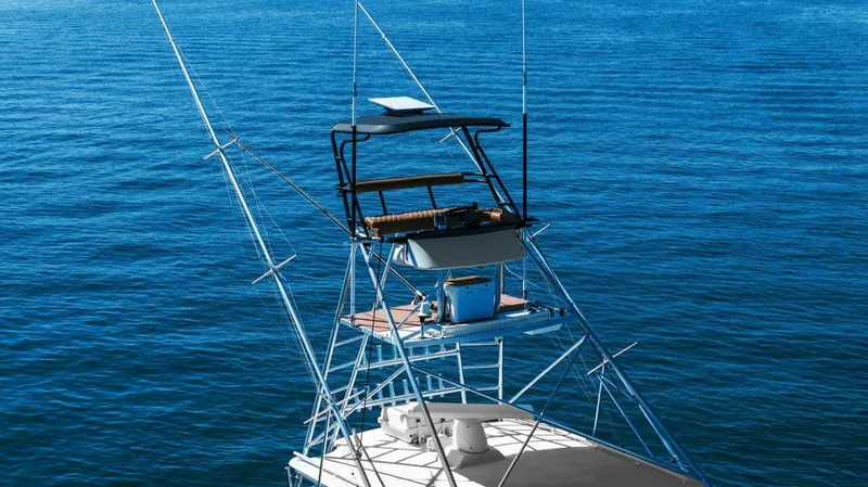 Cubera Libre Yacht Photos Pics 