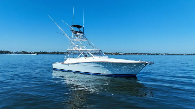 Cubera Libre Yacht Photos Pics 