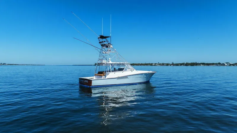 Cubera Libre Yacht Photos Pics 