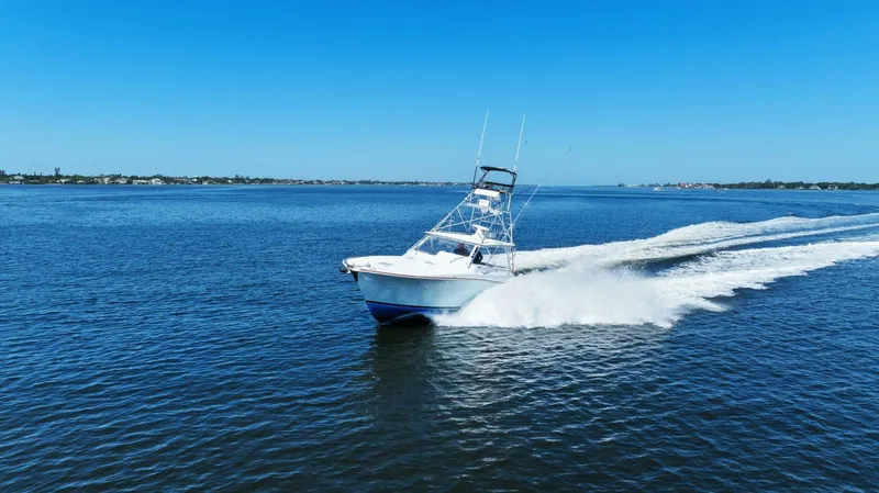 Cubera Libre Yacht Photos Pics 