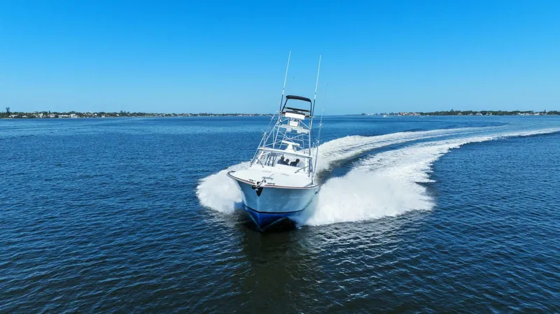 Cubera Libre Yacht Photos Pics 