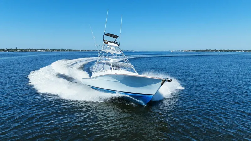 Cubera Libre Yacht Photos Pics 