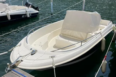 2008 Ocean Craft Marine 640 wa
