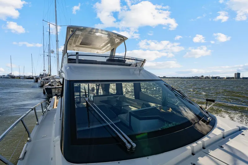  Yacht Photos Pics 2022 Galeon 500 Fly - Image 64