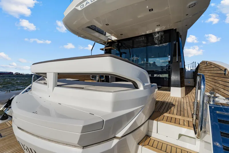 Yacht Photos Pics 2022 Galeon 500 Fly - Image 18