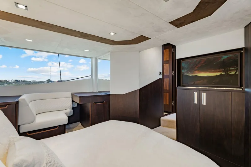  Yacht Photos Pics 2022 Galeon 500 Fly - Image 56