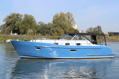 2022 Vedette 9.30 Cabin Comfort Line