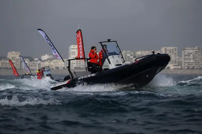 2024 Zodiac Open 6.5