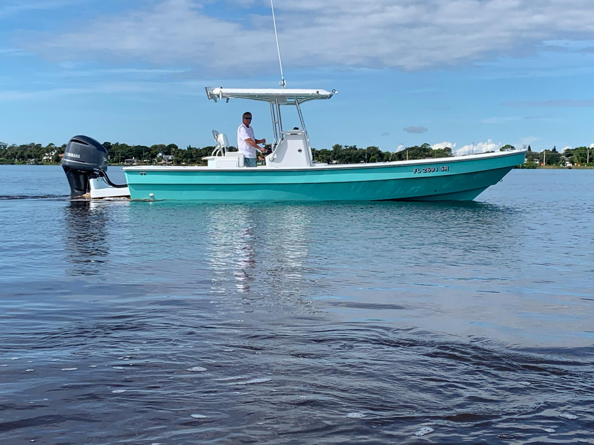 Panga Boat Plans  : Master the Art of Building Your Own Panga Boat