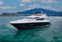 2012 Sunseeker Manhattan 73
