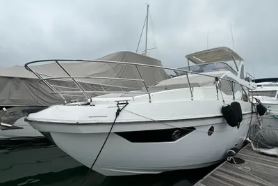 Azimut 50