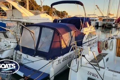 1979 Bertram 28