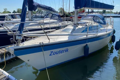 1984 Dehler Duetta 94