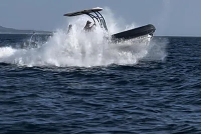 2011 RAFALE R 7.0